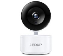 Kamera IP Reolink EDUP EH-2048P17 V2 Smart Home IP Camera Wi-Fi / PTZ 350° / 2K H.264 / Micro SD / Audio / IR WDR / USB-C
