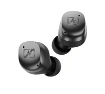 Austiņas Sennheiser Momentum 4 Melns-tumši Zils