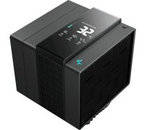Deepcool CPU Cooler | ASSASSIN IV VC VISION | Intel, AMD one size