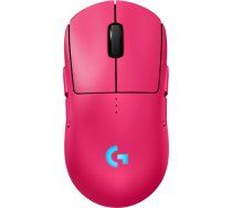 Pele Logitech G Pro 2 Lightspeed (910-007309)