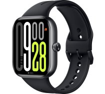 Smartwatch Xiaomi Redmi Watch 5 Melns (bhr9389gl)