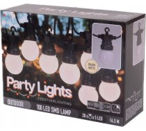 Girlanda Gaismas 20 Led
