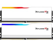 G.skill Ripjaws M5 Rgb F5-6000j2836g16gx2-rm5rw Modulis Atmiņas 32 Gb 2 X 16 Gb Ddr5