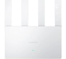 Maršrutētājs Xiaomi Maršrutētājs Be3600