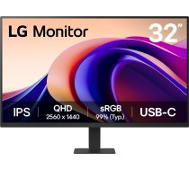 Monitors Lg 32u631a-b Usb-c
