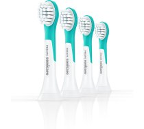 Sonicare Główki Kids Mini 4gab.