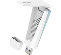 D-link Wi-fi 6 Ax1800 Usb Adapteris - Wpa3 - Foldable Antenna