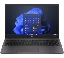 Portatīvais dators Hp 255 G10 Ryzen 5 7530u / 8 Gb / 512 Gb / W11 (b39rrat)