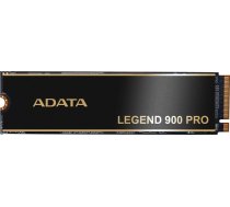 Adata Disks Ssd Legend 900 Pro 1tb Pcie 4x4 7.4/6 Gb/s M.2