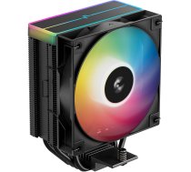 Deepcool Ag400 Bk Argb V2 Chipset Ventilators 12 Cm Melns 1gab.