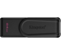 Flash zibatmiņa Data Traveler Exodia S 64gb Usb3.2 Gen1