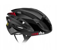 Ķivere Velosipēdu Zerorh+ Z Alpha Mips Shiny Black/shiny Bl Xs/m