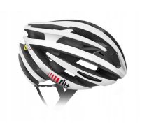 Ķivere Velosipēdu Zerorh+ Zy Mips Matt White-bridge Matt - Xs/m
