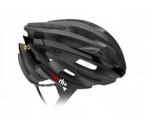 Ķivere Velosipēdu Zerorh+ Zy Mips Matt Black-arrow Shiny Bl Xs/m