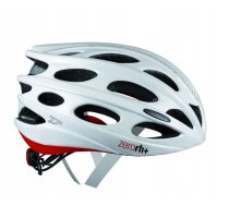 Ķivere Velosipēdu Zerorh+ Zp Matt White - Xs/m