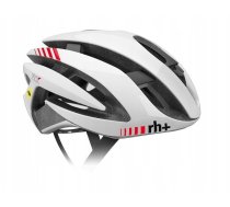 Ķivere Velosipēdu Zerorh+ Z Alpha Mips Shiny White/shiny - Xs/m