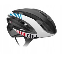 Ķivere Velosipēdu Zerorh+ Z Alpha Matt Black/matt White-l - Xs/m