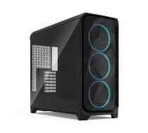 Fractal Design Meshify 3 Xl Rgb Tg Pc Gehäuse - Big-tower, E-atx, Tempered Glass - Melns