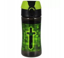 Ūdens pudele 450ml Pixel Stk Pb 1/24