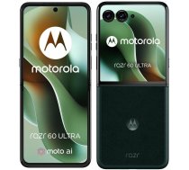Motorola razr 60 ultra (16-512 GB) Scarab
