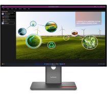 LENOVO 27" P27Q-40 QHD IPS 120HZ 16:9 DP/HDMI