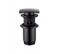 Invena Misiņa Korķis Click-clack, Melns Sc-b1-139-l