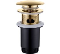 Invena Misiņa Korķis Click-clack, Zelta Sc-b1-170-v
