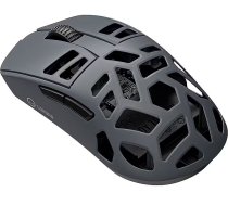 LORGAR MSE90W, Magnesium Alloy Wireless Gaming Mouse Elite, Dark Grey
