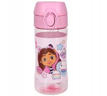 Ūdens pudele 450ml Gabby S Stk Pb 1/24