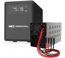 Barošanas avots Avārijas Ups Avr Powercore 1200w/2000va 24vdc