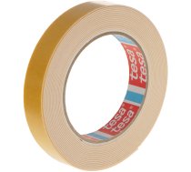 Divpusējs Lente Montāžas Tesafix/5x19 Tesa