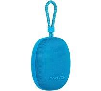 Canyon Skaļrunis Bluetooth Onmove 12 Ipx7 Tws 5w Debeszils