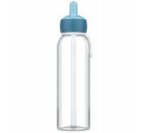 Pudele Flip-up Campus 500 Ml Cool Blue 107452018300