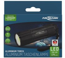 Lukturis Ansmann Led Action Cob Led 175 Lm 3xaaa
