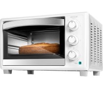 Cecotec Mini Oven | Bake&Toast 2300 White | 23 L | 1500 W | White
