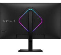 LCD HP OMEN 27qs G2| 68,6 cm 27"| QHD 2560x1440| 240 Hz|1ms| 400nits|2xHDMI, DP,USB, Pivot,VESA