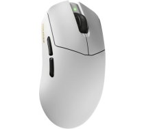 Cougar Pele Spēļu Revenger Pro 4k, Balta