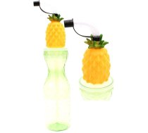 ūdens Pudele Pudele Sporta Ar Salmiņu 500 Ml Zaļš Excellent Houseware