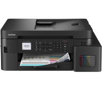 Brother Multifunctional printer | MFC-T930DW | Inkjet | Colour | All-in-one | A4 | Wi-Fi | Black