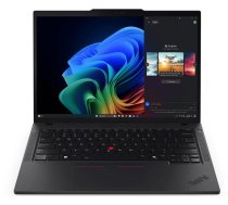 Lenovo ThinkPad T14 Gen 6 14 WUXGA AMD Ryzen AI 7 PRO 350/32GB/1TB/AMD Radeon 860M/WIN11 Pro/Nordic backlit kbd/Black/FP/LTE Upgradable/SC/3 | Lenovo