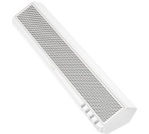 Skaļrunis Bluetooth 2 X 3w Hoco 2in1 Bs66 Balts