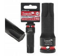 Uzgalis Trieciena Torx 1/2" T90 Cr-mo (8/80)