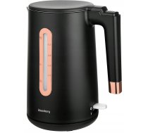 Tējkanna Elektriskais 1,7l Klausberg Kb-7889 Rose Gold