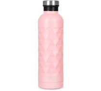 Nc3805 Pudele Tūristu 750ml Rozā Nils Camp