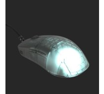 Pele Endgame Gear Endgame Gear Op1 Rgb Gaming Maus - Dark Frost