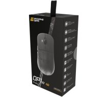 Endgame Gear OP1w 4k Wireless Gaming Maus, kabellos - Dark Frost