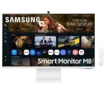 Monitors Lcd 32" S32fm801uu Va/ls32fm801uuxdu Samsung