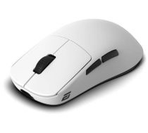 Endgame Gear Op1w 4k V2 Wireless Gaming-maus, 4.000hz - balts