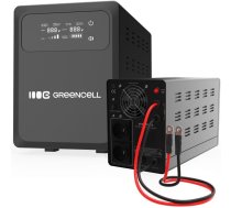 Barošanas avots Avārijas Ups Avr Powercore 800w/1200va 12vdc