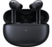 Bezvadu austiņas Xiaomi Buds 3T Pro Black Black